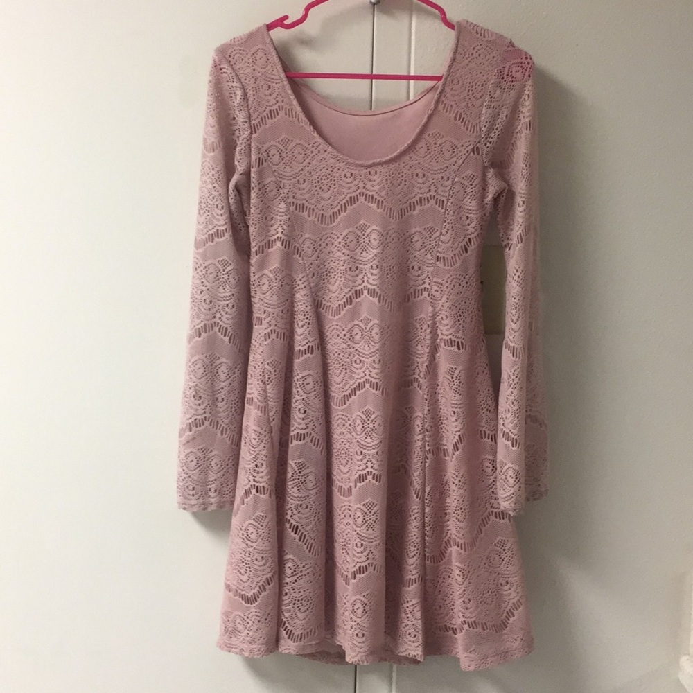 Xhilaration Dress